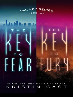 cover image of The Key Series